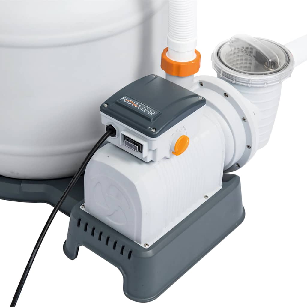 Zandfilterpomp Flowclear 11355 L/u