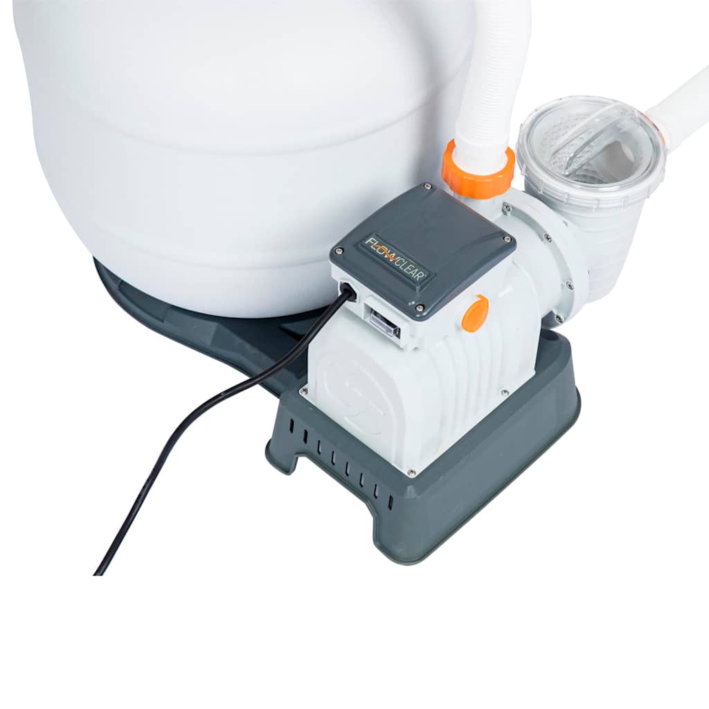 Zandfilterpomp Flowclear 8327 L/u