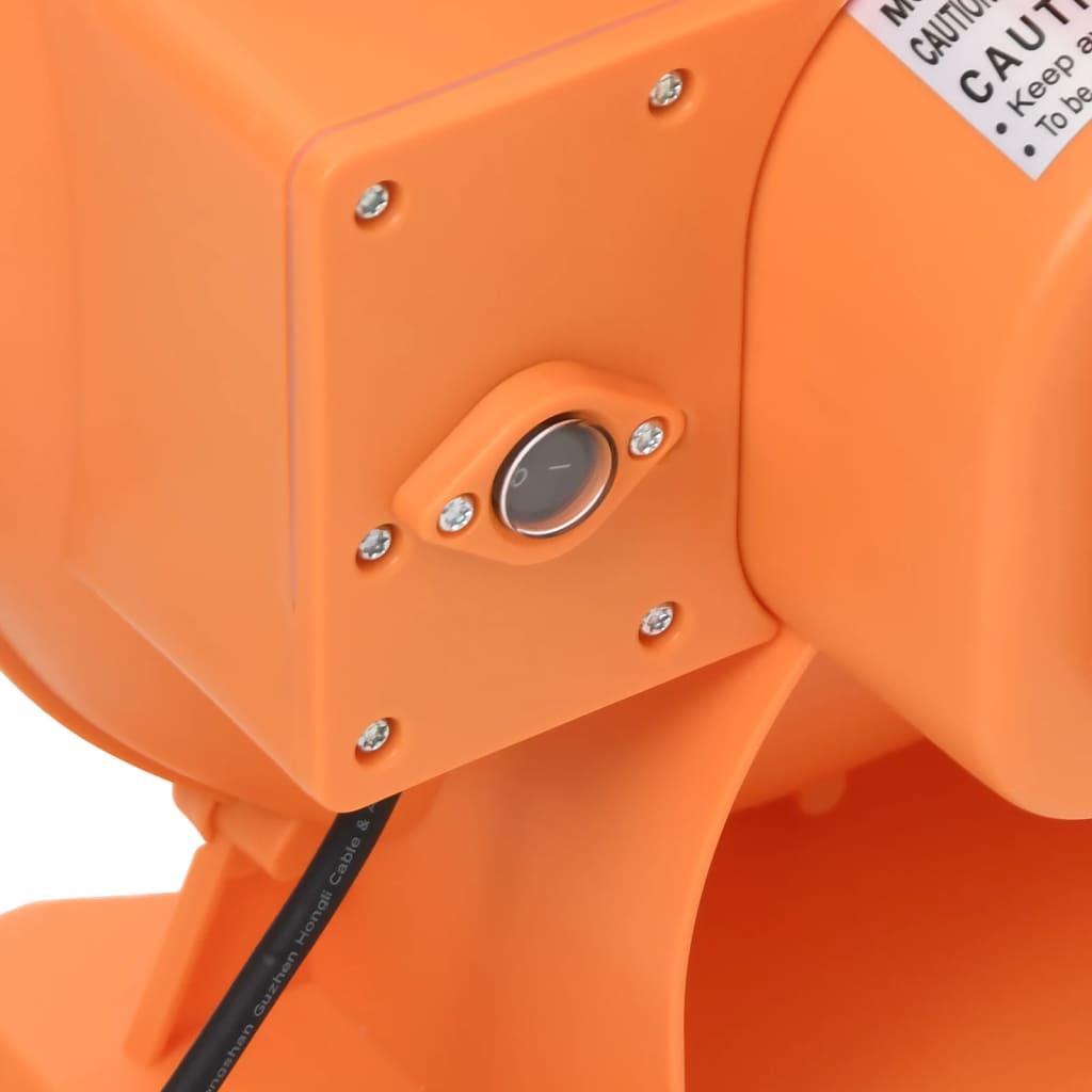 Luchtpomp elektrisch 300 W