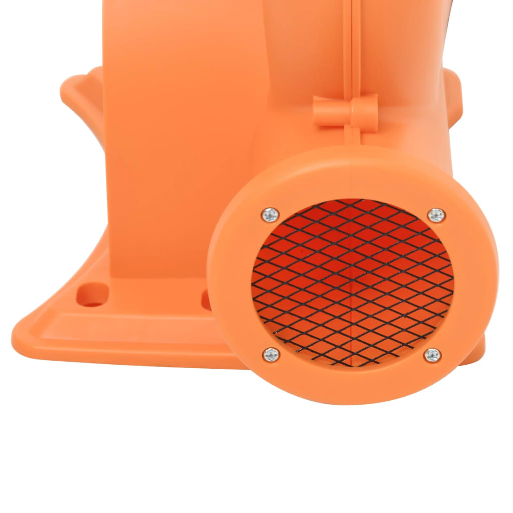 Luchtpomp elektrisch 300 W