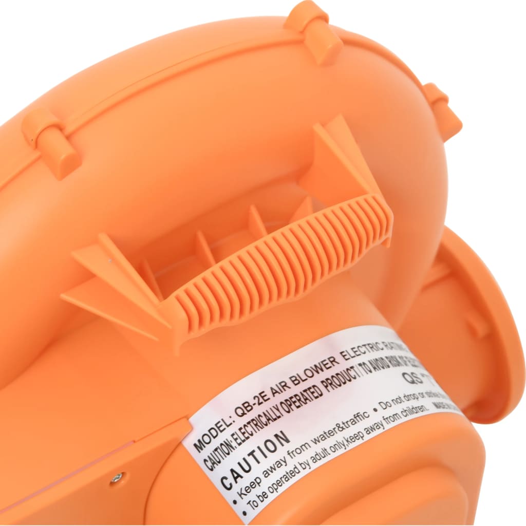 Luchtpomp elektrisch 300 W