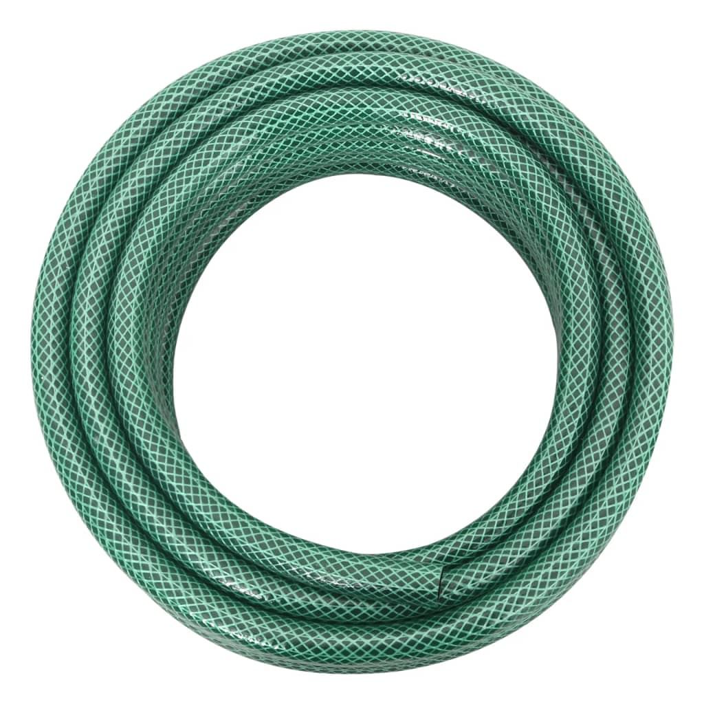 Tuinslang 0,5'' 30 m PVC groen