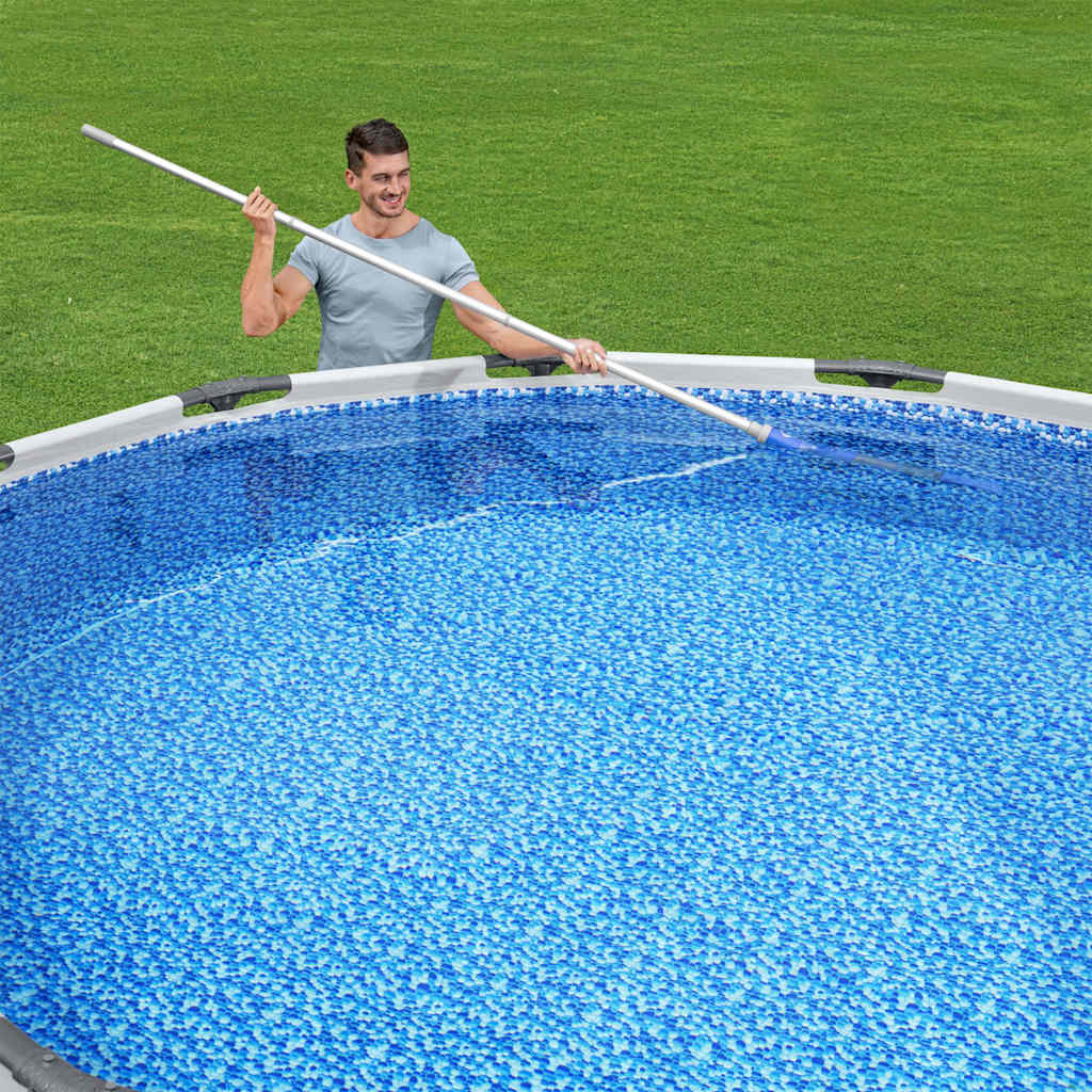 Flowclear Zwembadstofzuiger AquaSurge oplaadbaar