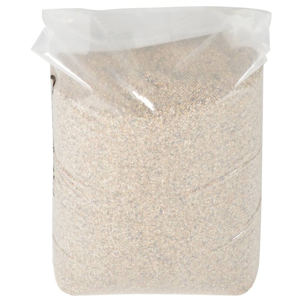 Filterzand 25 kg 1,0-2,0 mm