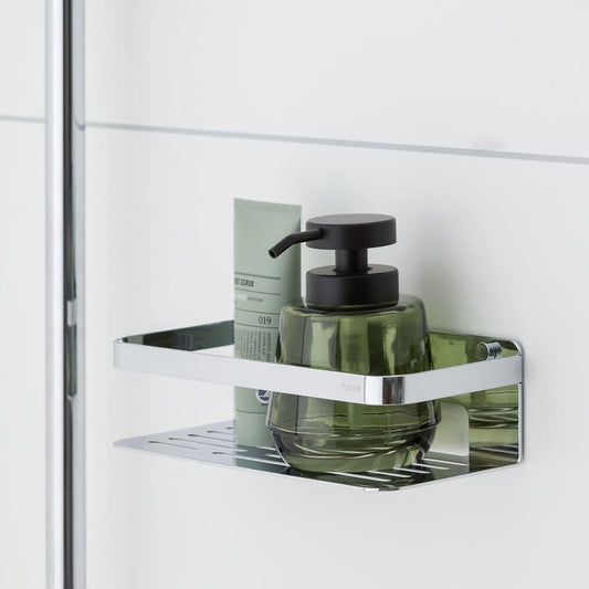 Badkorf Caddy chroom 1400030346