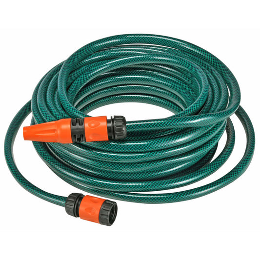 Tuinslang 20 m groen