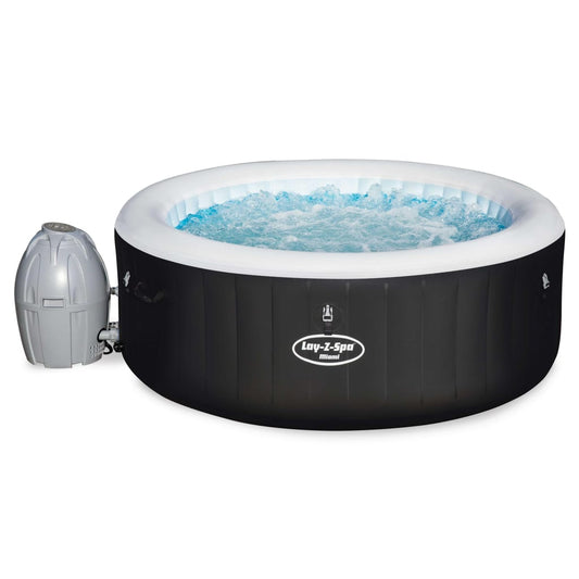 Bubbelbad Lay-Z-Spa opblaasbaar Miami Air Jet
