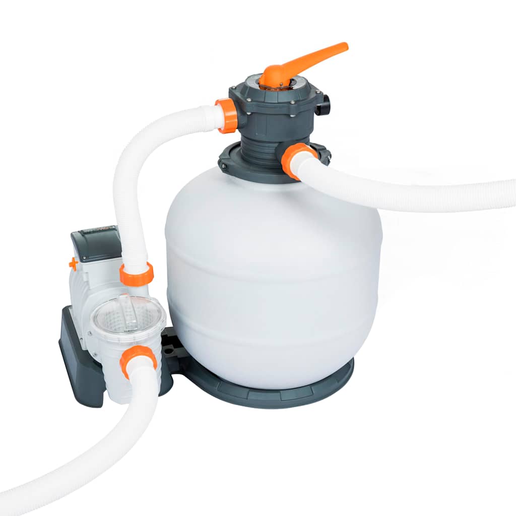 Zandfilterpomp Flowclear 8327 L/u