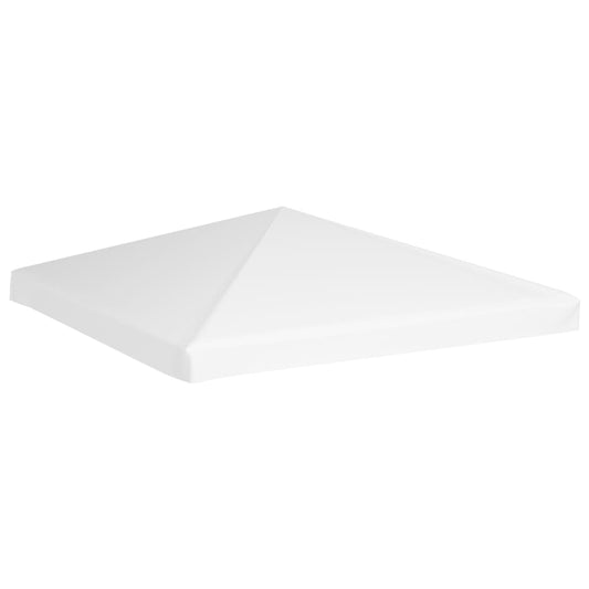 Prieeldak 270 g/m² 3x3 m wit