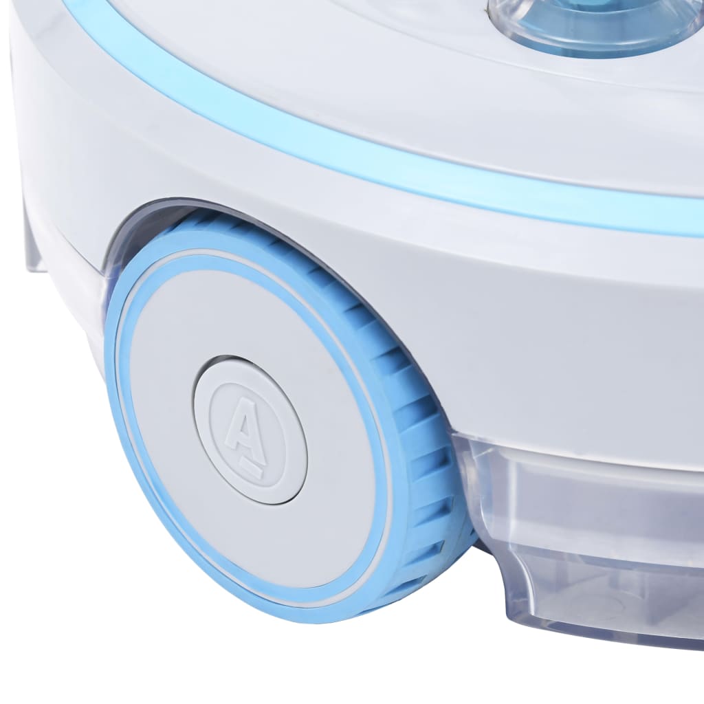Robotzwembadreiniger accu 27 W
