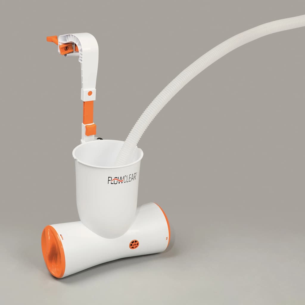 Flowclear Zwembadfilterpomp Skimatic 2574 L/u 58462