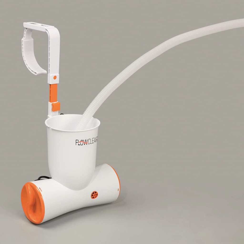 Flowclear Zwembadfilterpomp Skimatic 2574 L/u 58462
