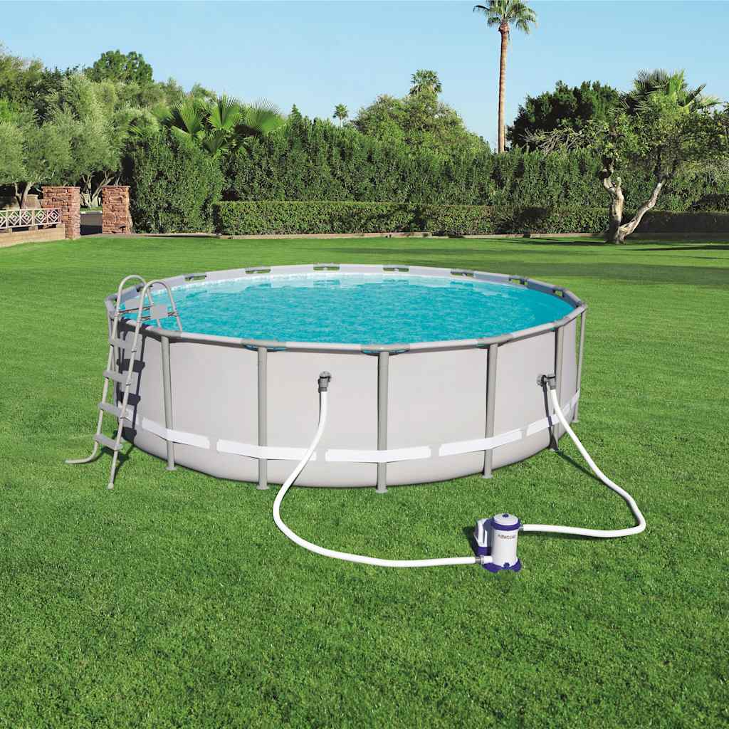 Flowclear Zwembadfilterpomp 9463 l/u