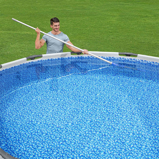 Flowclear Zwembadstofzuiger AquaSurge oplaadbaar