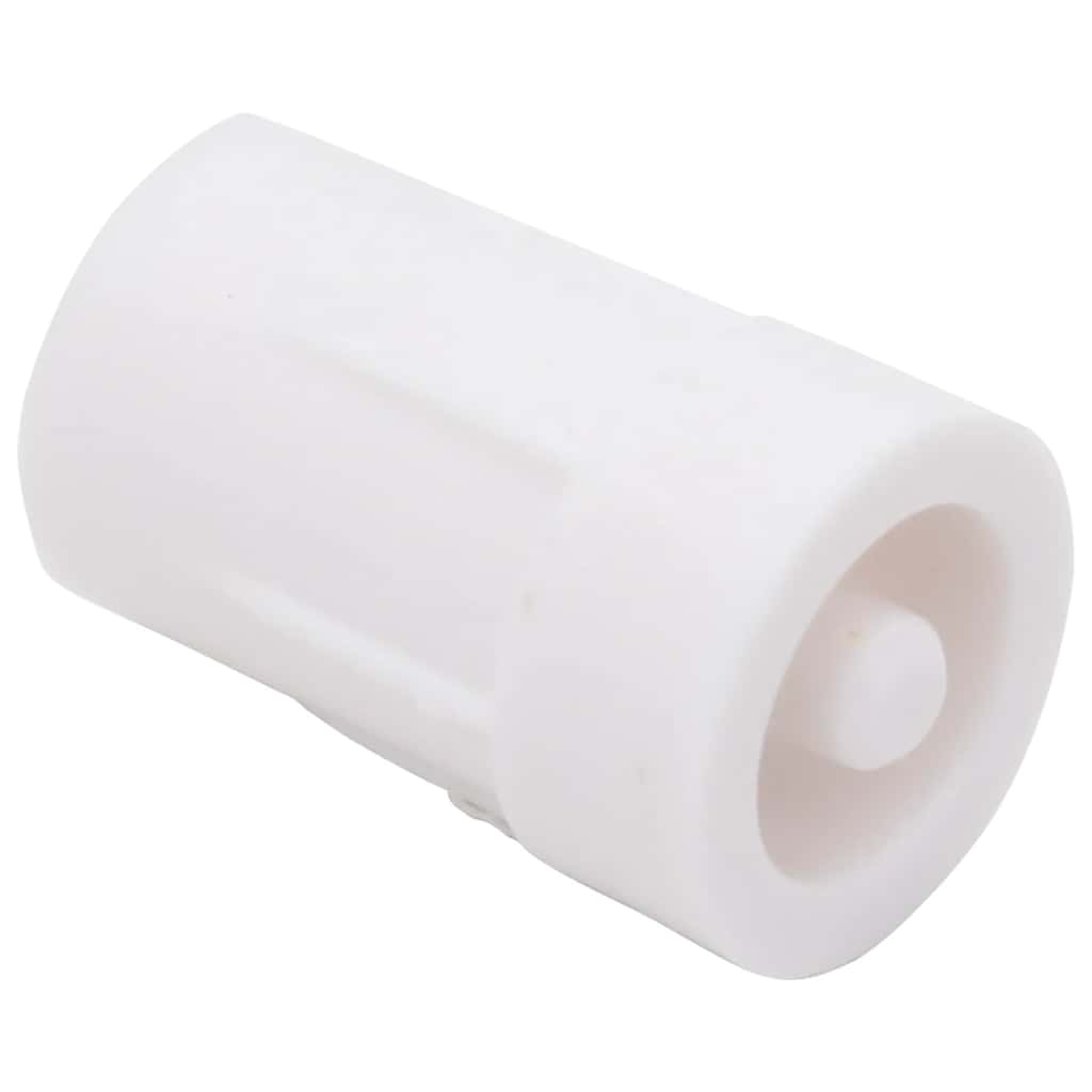 30-delig rolgordijnbeslag 18 mm